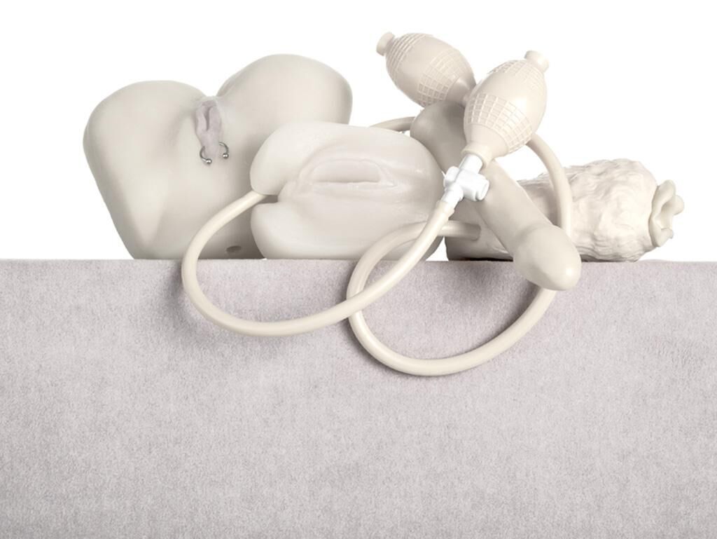 Gallery image of the project Nature Morte