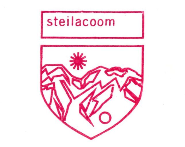 Cover image of the project Steilacoom