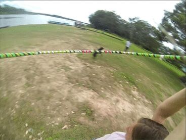Gopro Hula Gallery image of the project Gopro Hula