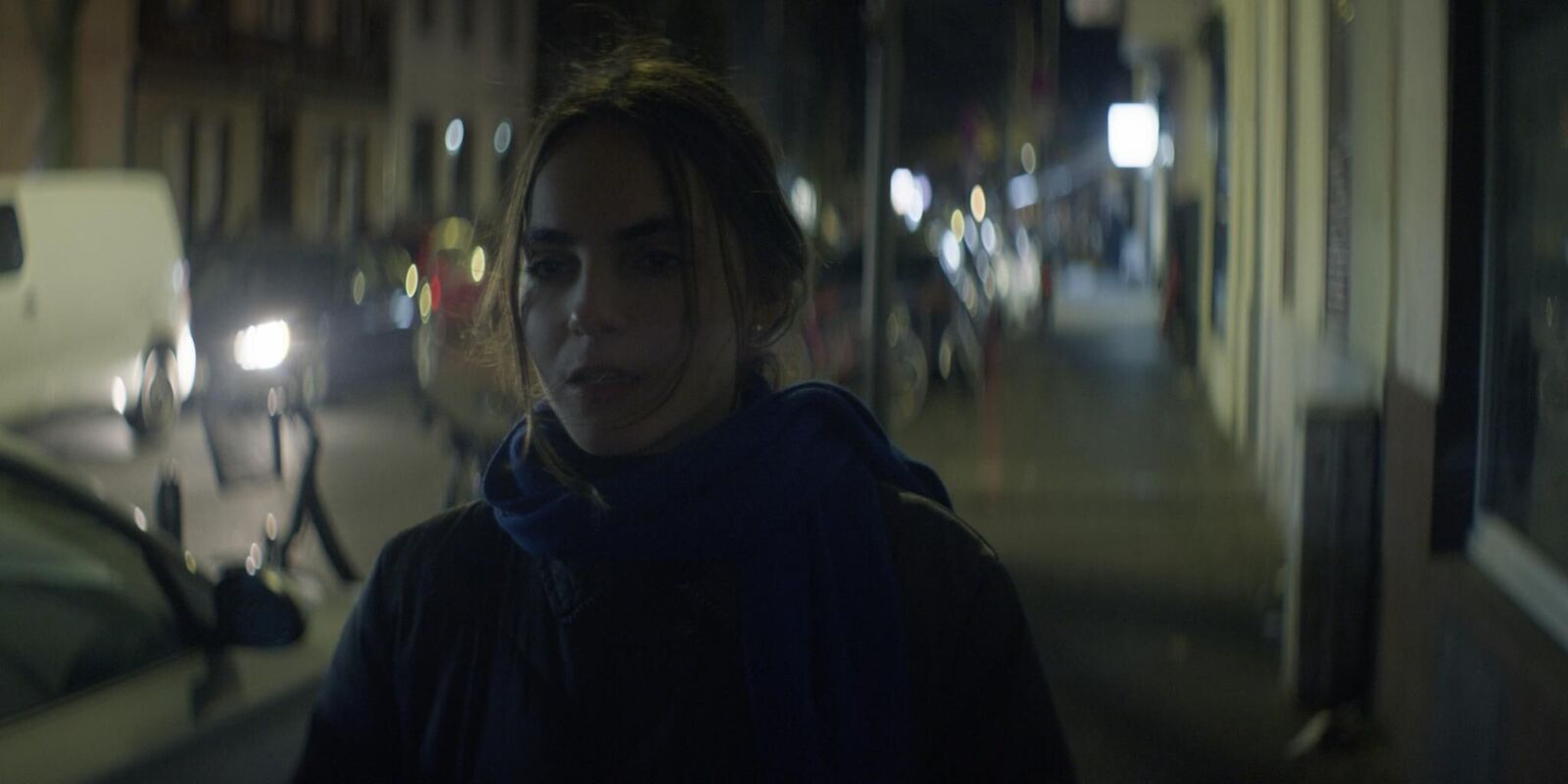 Cover image of the project Katalin’s Ballad