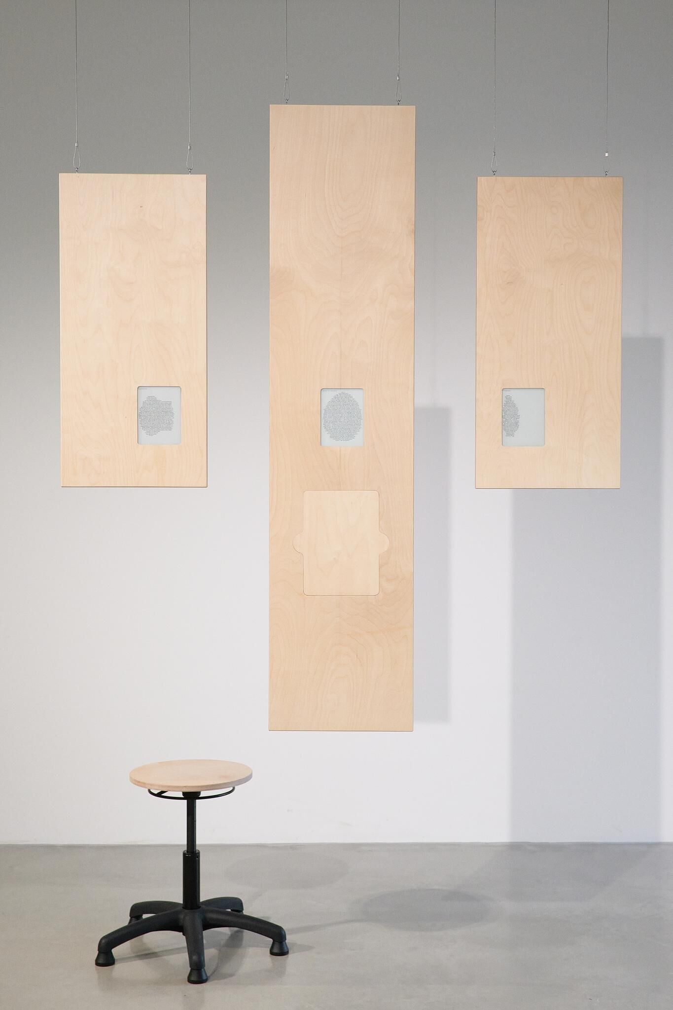 Gallery image of the project Archives & Butterflies