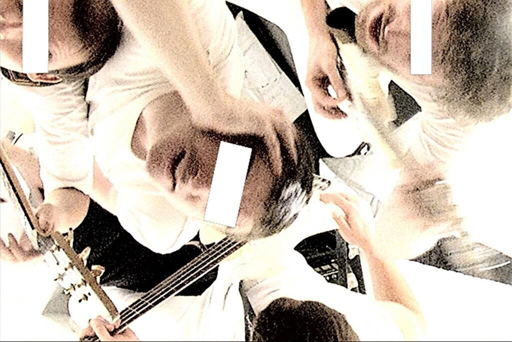 Cover image of the project Die GRATIS-Trilogie. 3 Musikvideos für die Band GRATIS 