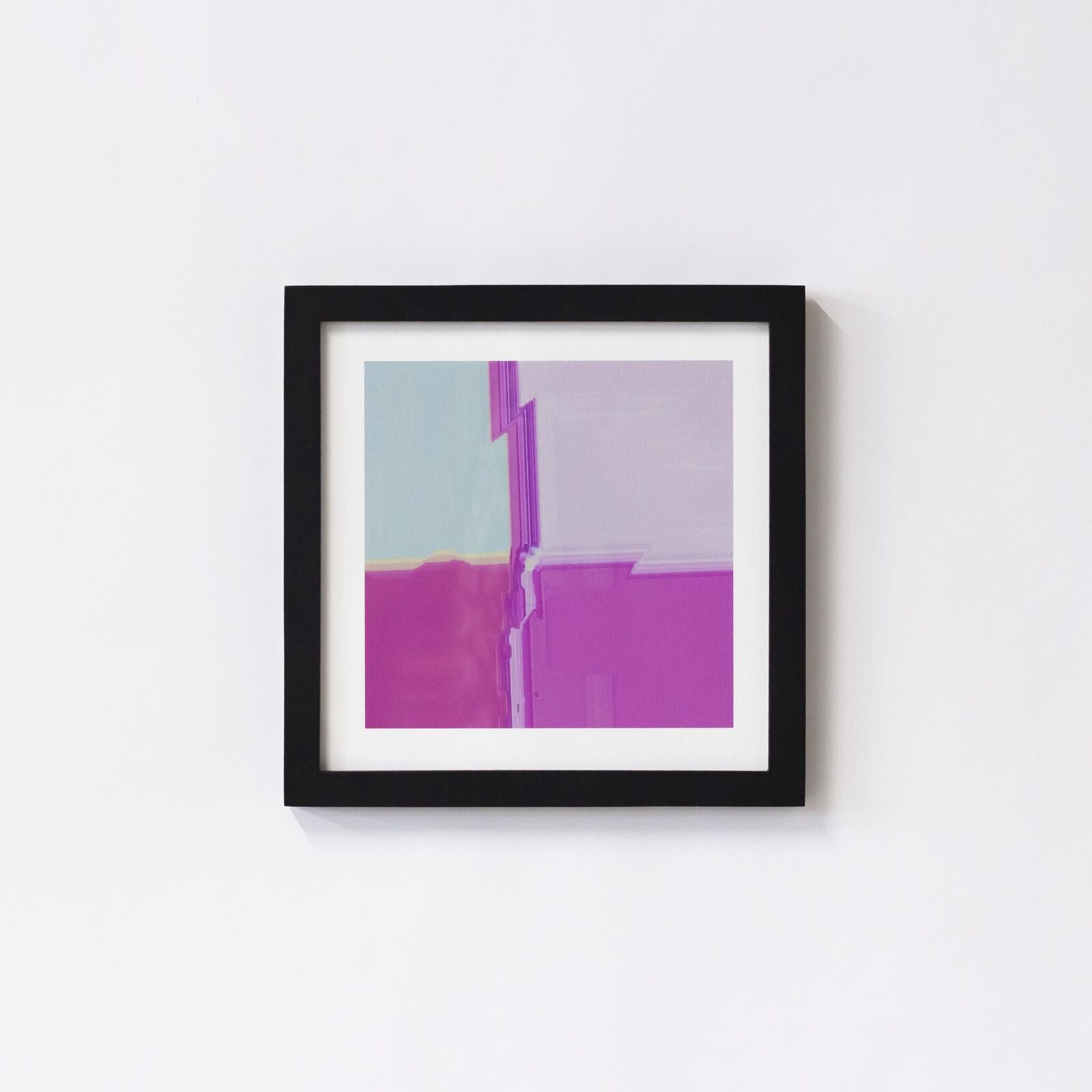 Gallery image of the project User Error