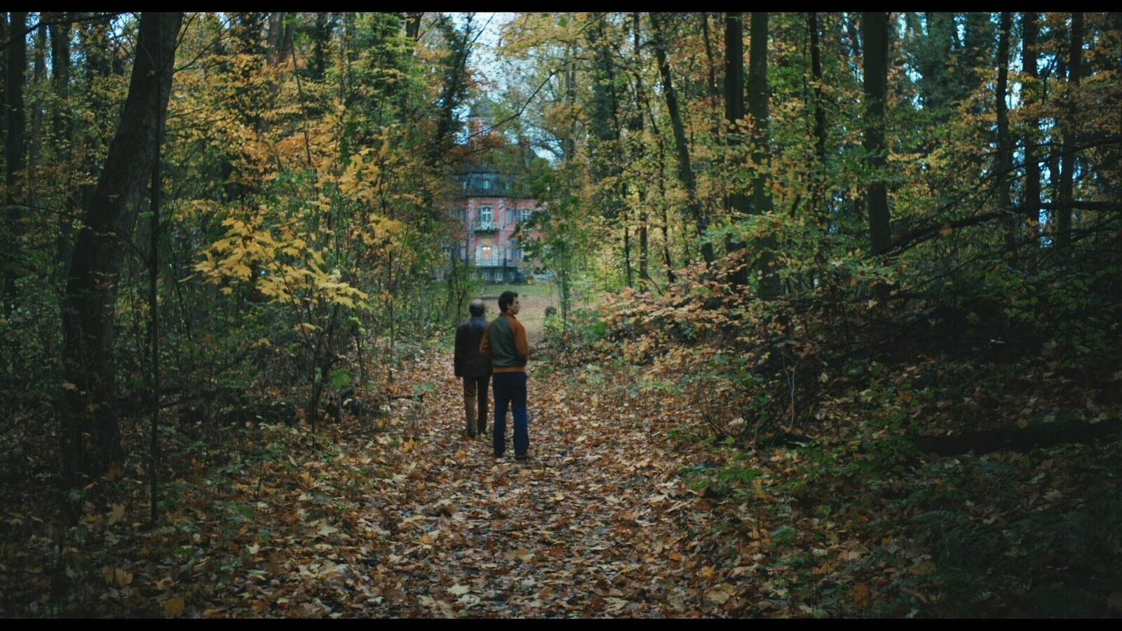 Gallery image of the project Four fifty-one 