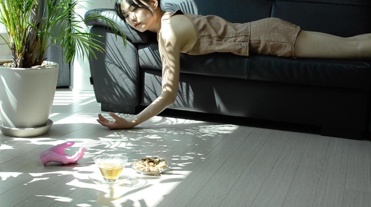 Cover image of the project How to make Sujeonggwa and Gotgamssam