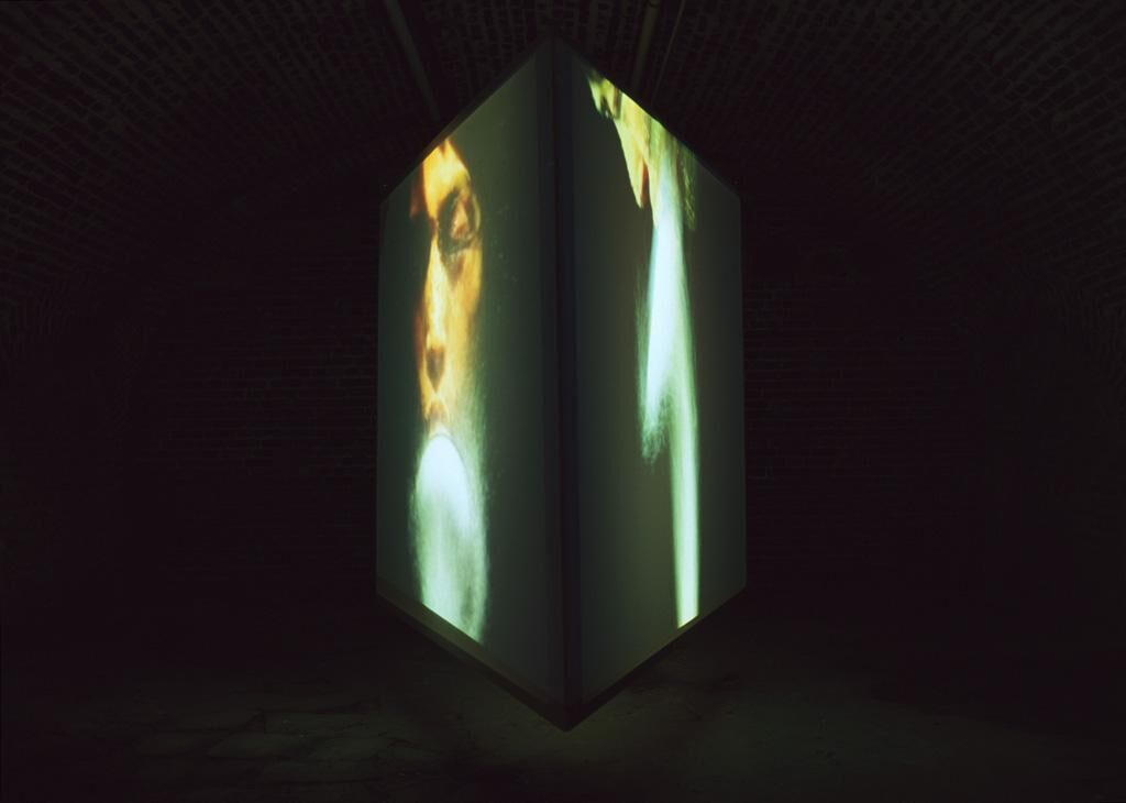 Cover image of the project Punkt