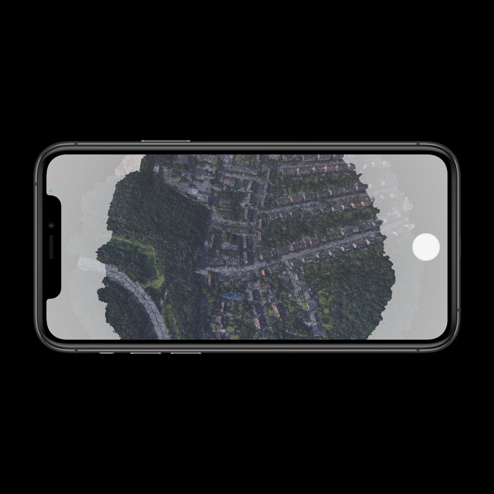 iOS, App, Game, Unity, ME/CFS, chronic disease, smartphone