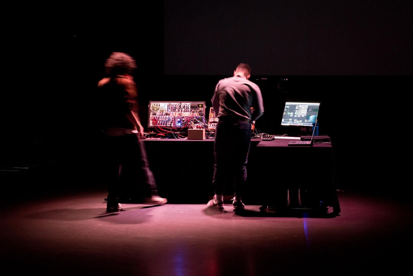 Performance