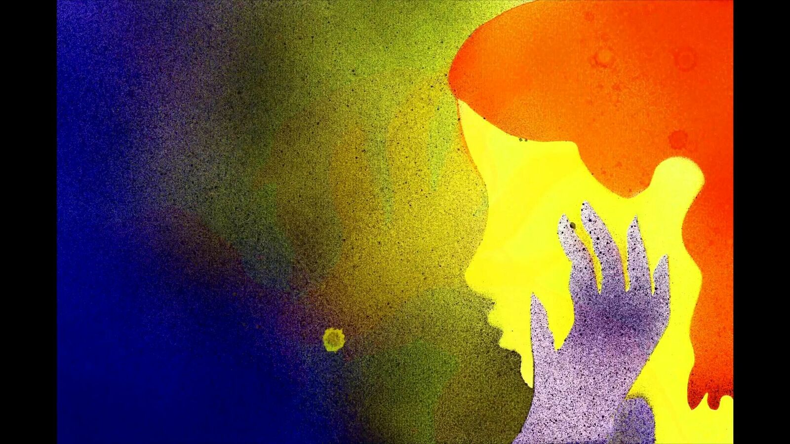 Gallery image of the project The city of ladies