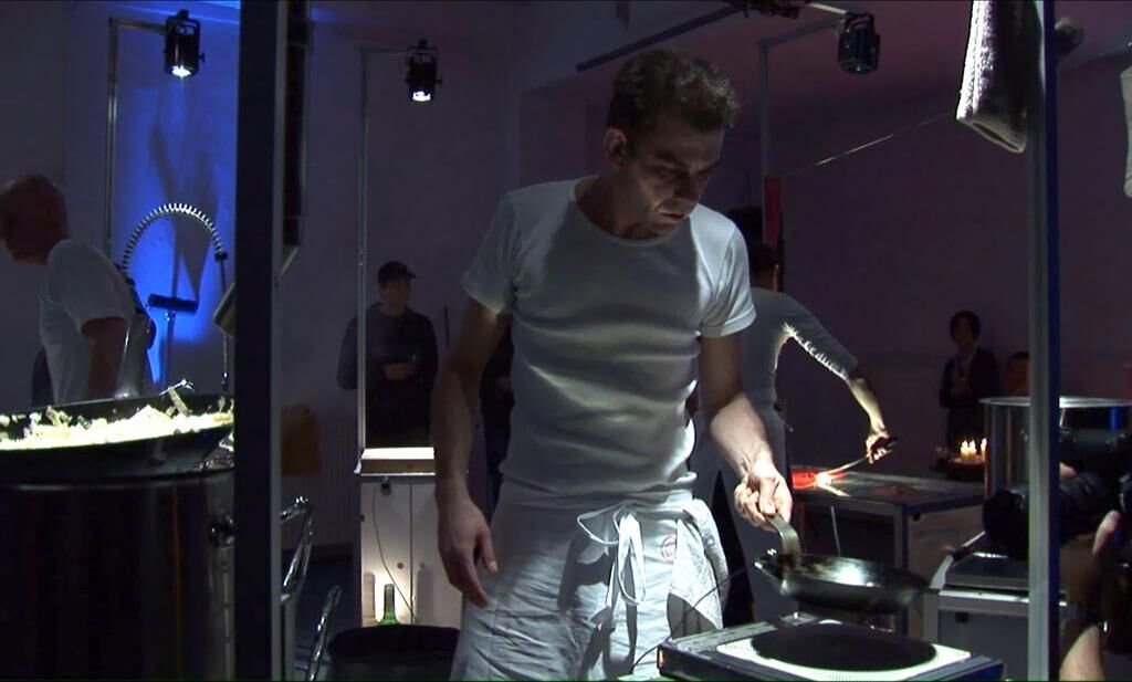 Gallery image of the project Delicious Beats