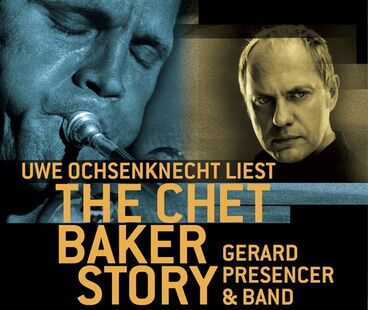The Chet Baker Story Gallery image of the project The Chet Baker Story