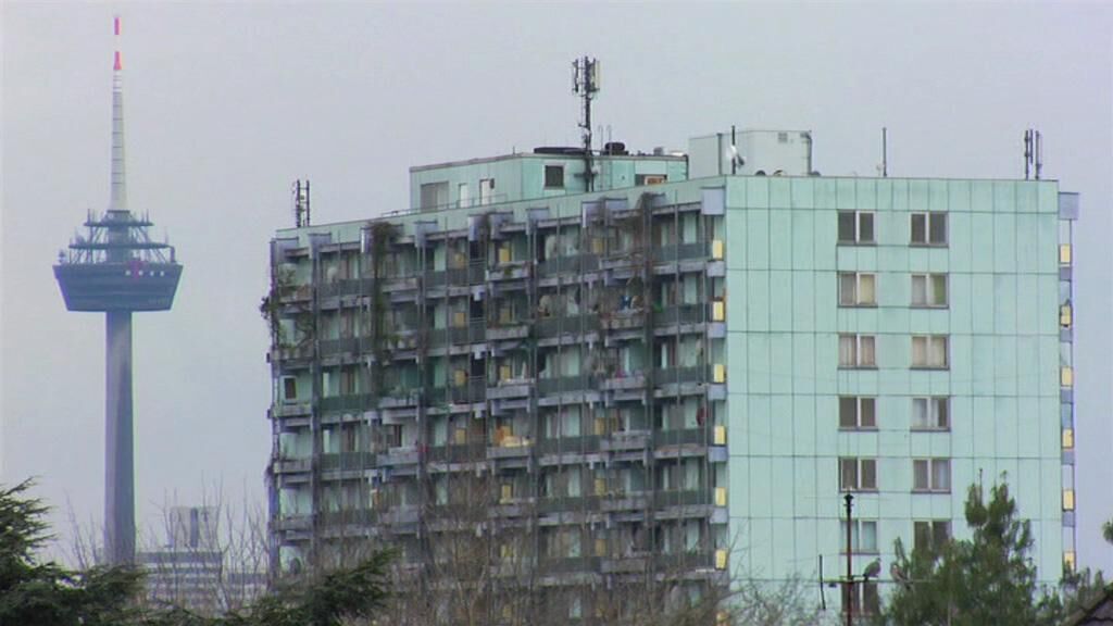 Cover image of the project Stichtag