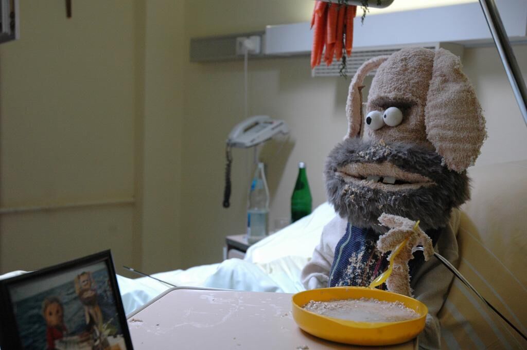 Cover image of the project Wenn sie nicht gestorben sind 