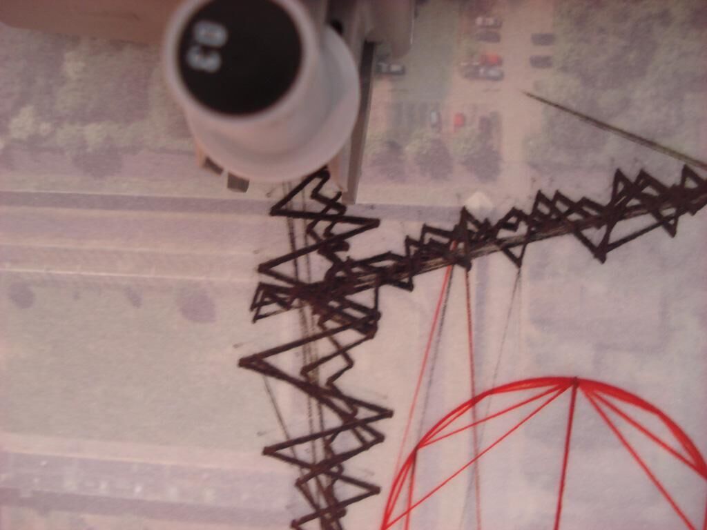 Gallery image of the project The Leak