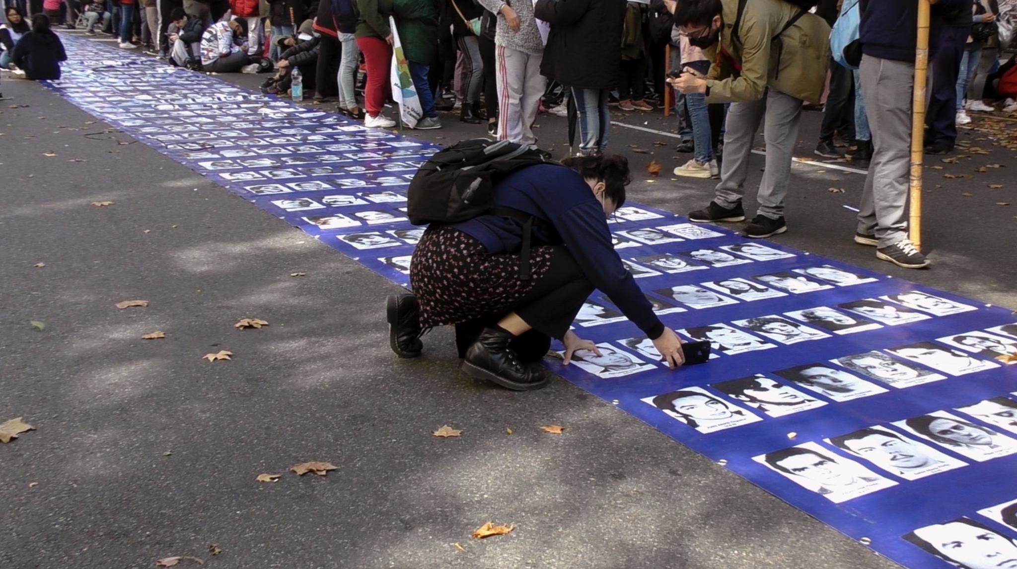 Gallery image of the project LA TRIBU