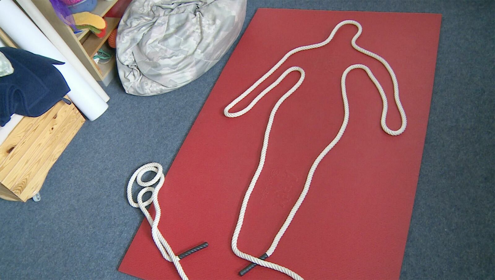 Gallery image of the project Ich hätte lieber einen anderen Film gemacht