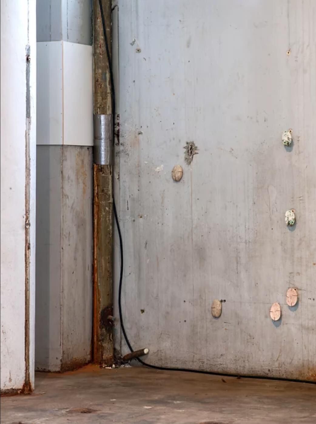 Gallery image of the project The haunted villa of Spetses