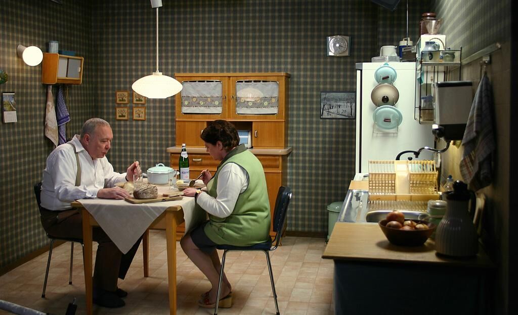 Cover image of the project Tuesday