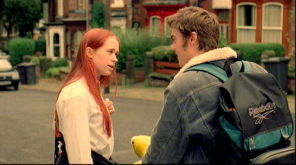 Gallery image of the project Spots & Stripes 