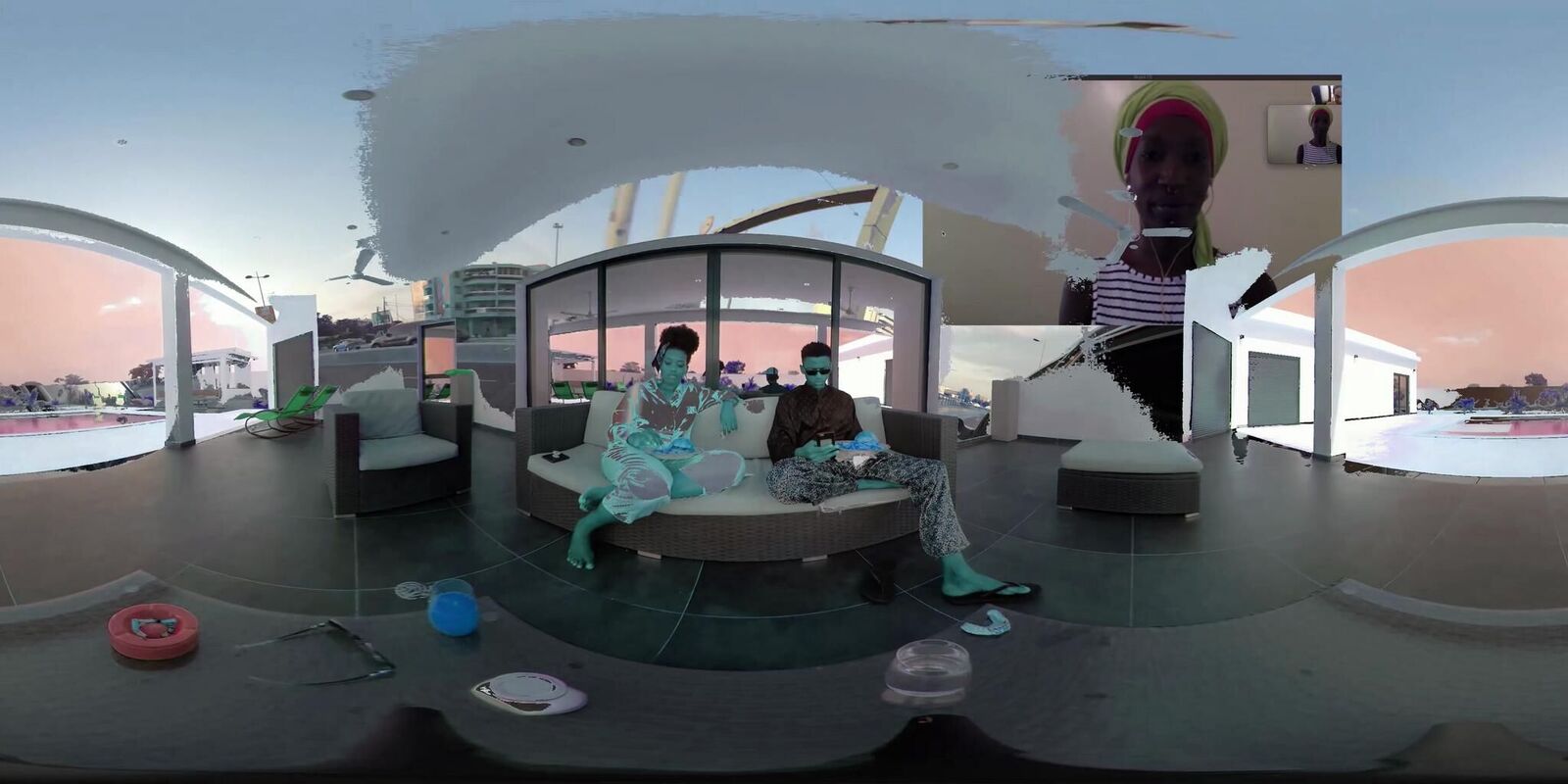 Cover image of the project Tools For Conviviality