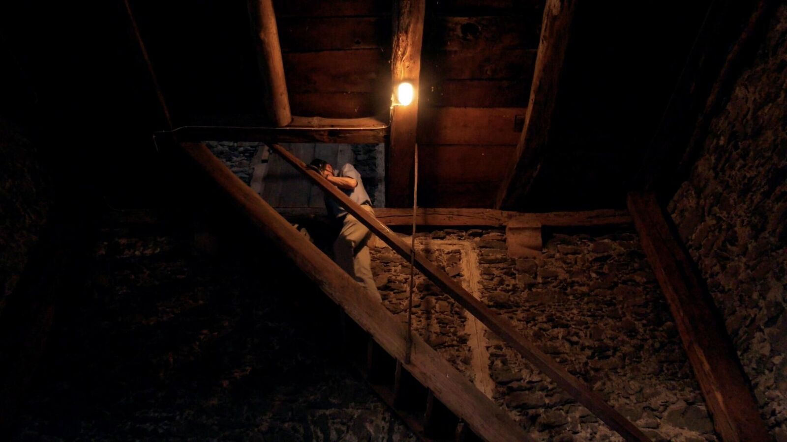 Gallery image of the project Geläute-Tutti