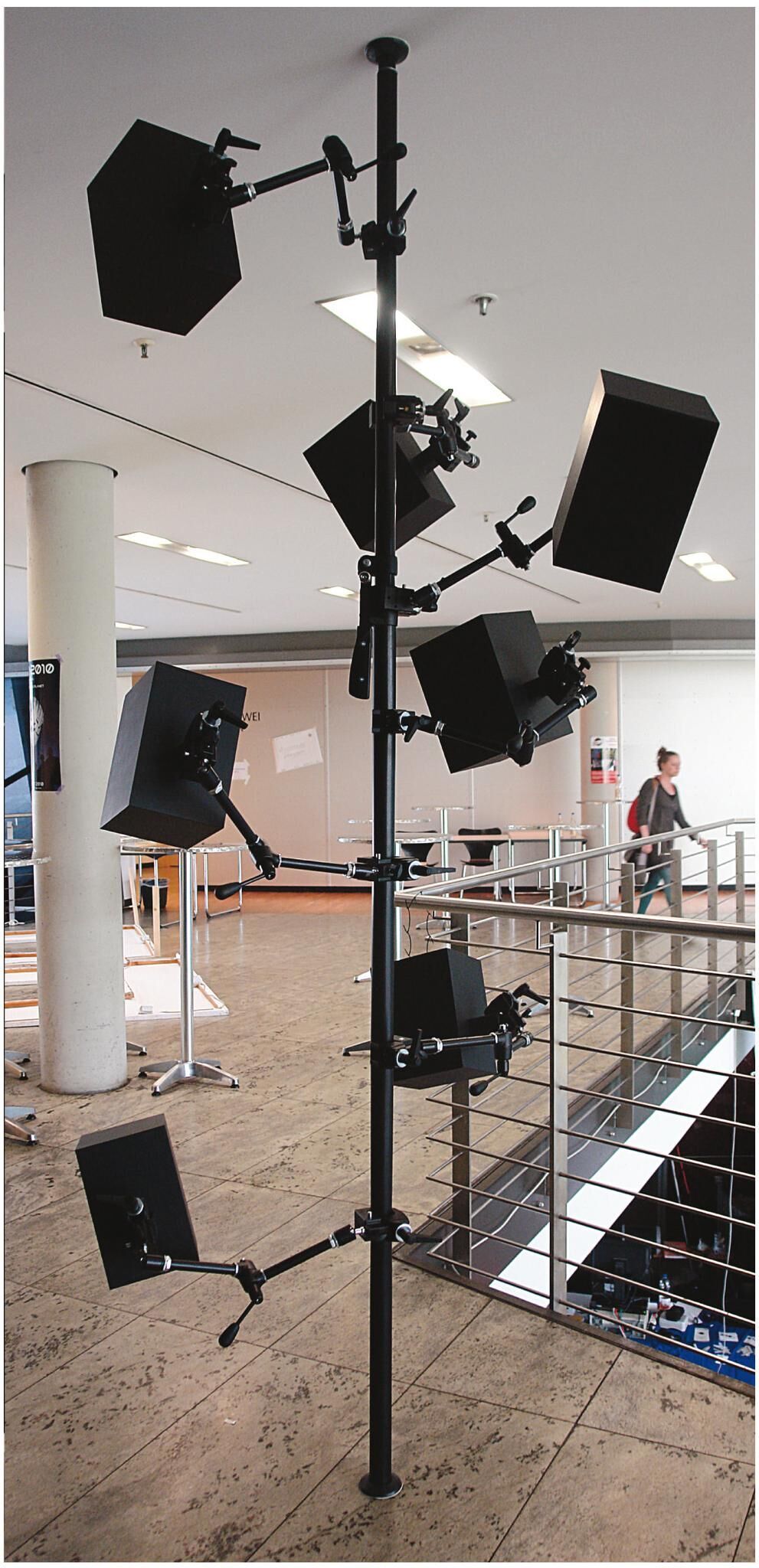 Cover image of the project Fast 7