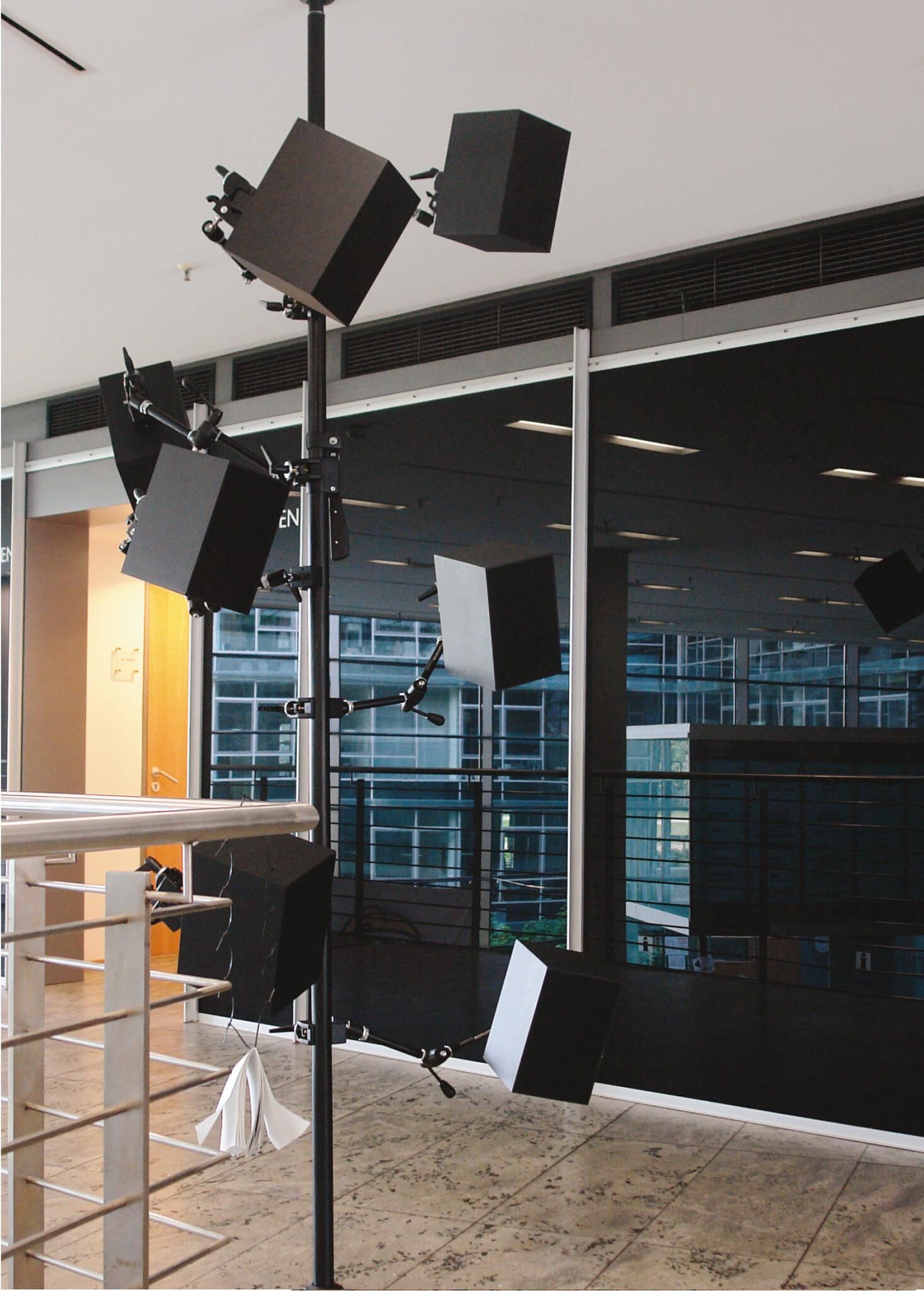 Gallery image of the project Fast 7