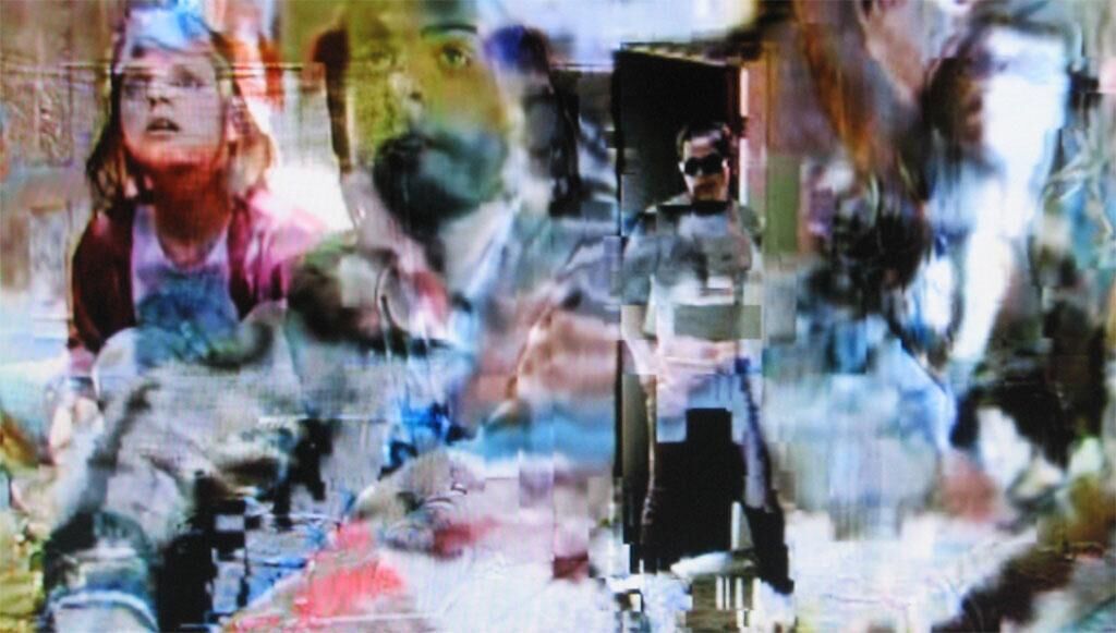 Cover image of the project SPUN