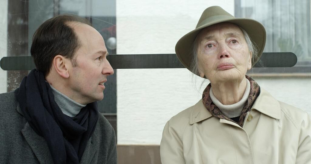 Gallery image of the project The Storyteller