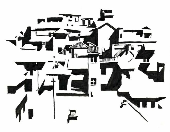 Cover image of the project Quo Vadis?