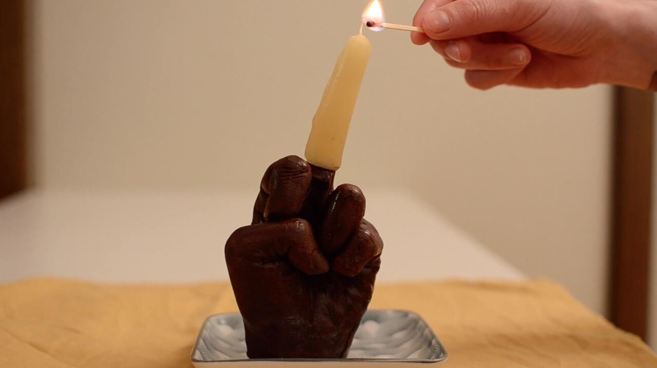 Cover image of the project How to cook Miyeokguk