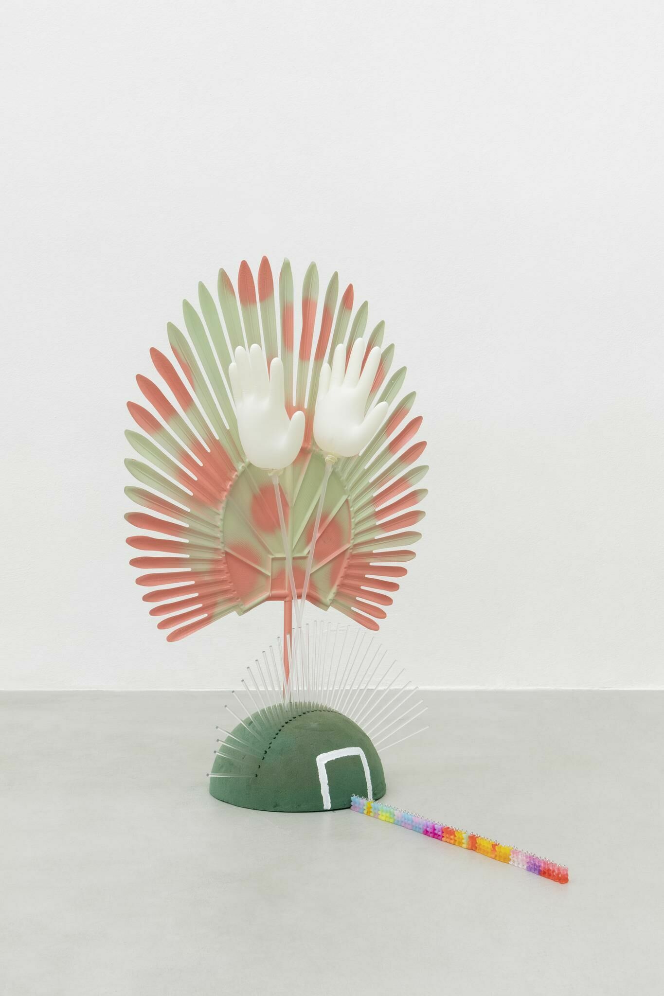 Gallery image of the project GABA HEAVEN