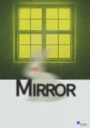 no Superego in Mirror Cover image of the project no Superego in Mirror