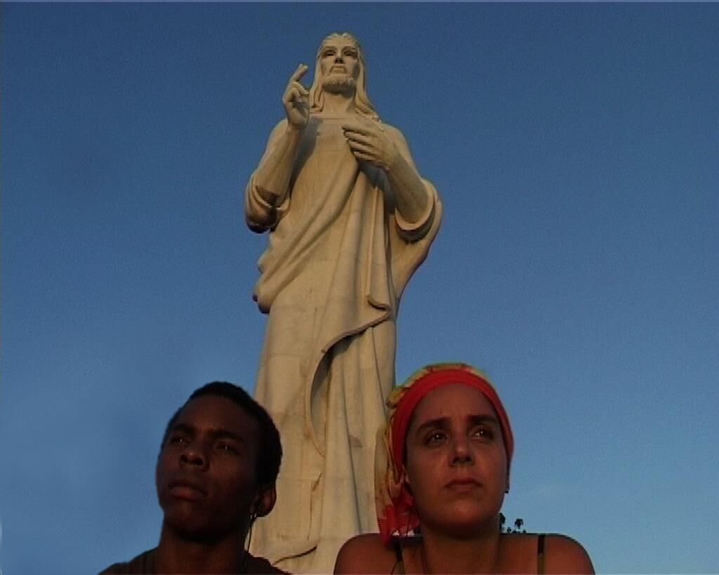 Gallery image of the project Cubaloco 