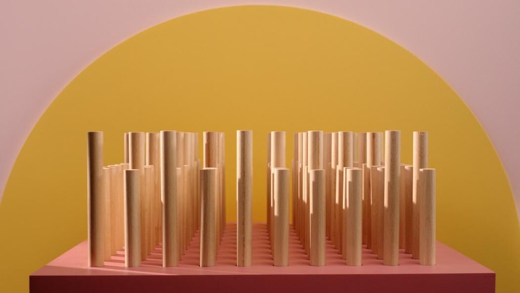 Gallery image of the project Für Frauen