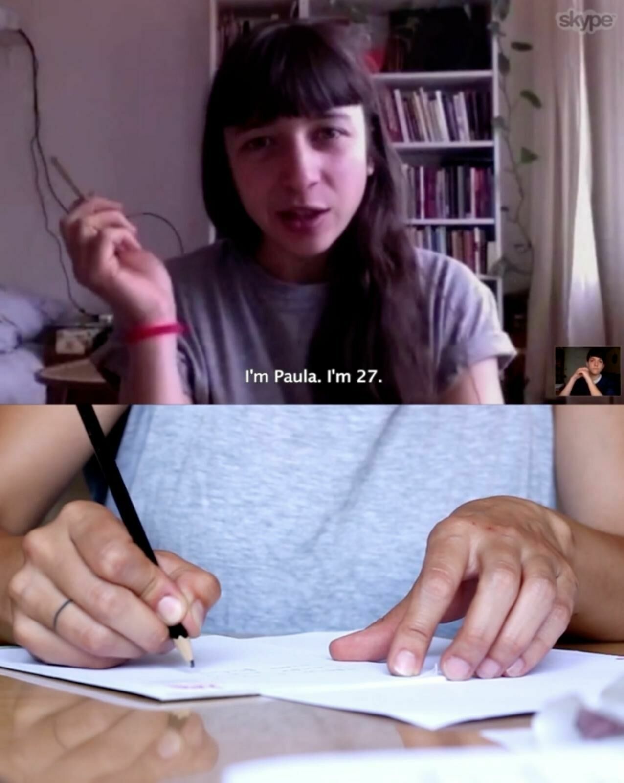 Cover image of the project Brain Drain