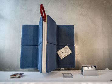 Agneta Knittel (Heumarkt 14)