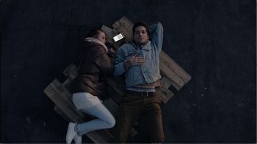„so far from us”