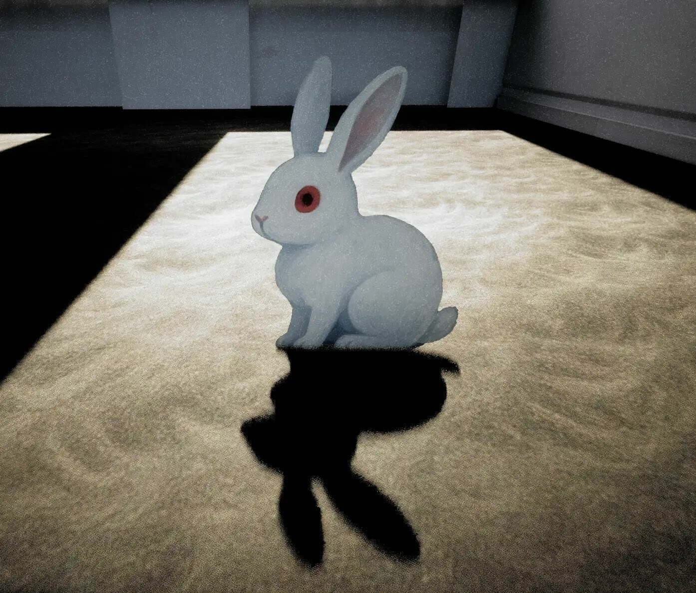 Gallery image of the project no Superego in Mirror