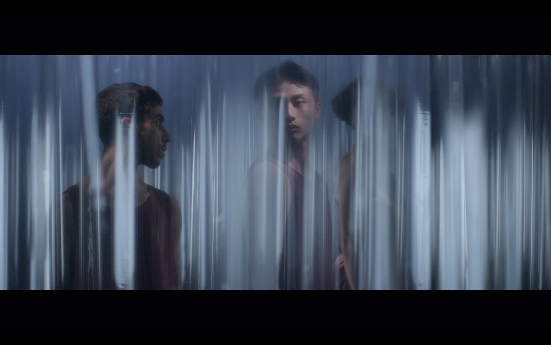 Gallery image of the project flounce into flounce