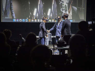 Gedevanidze_Gialis_Yuk, "Connected Reality”