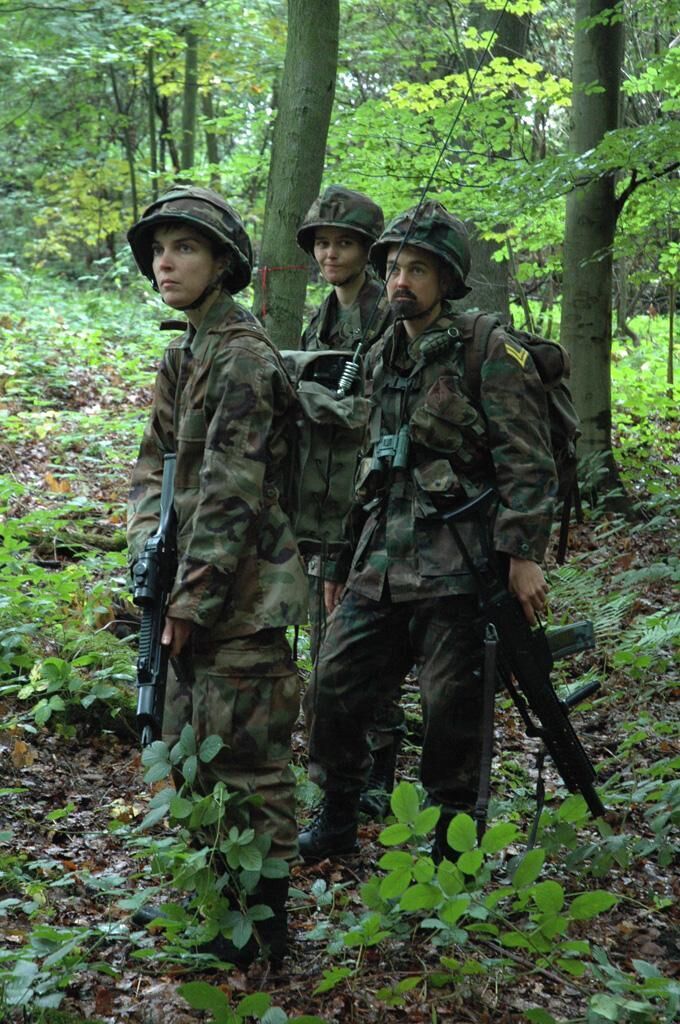 Gallery image of the project Boyz like us