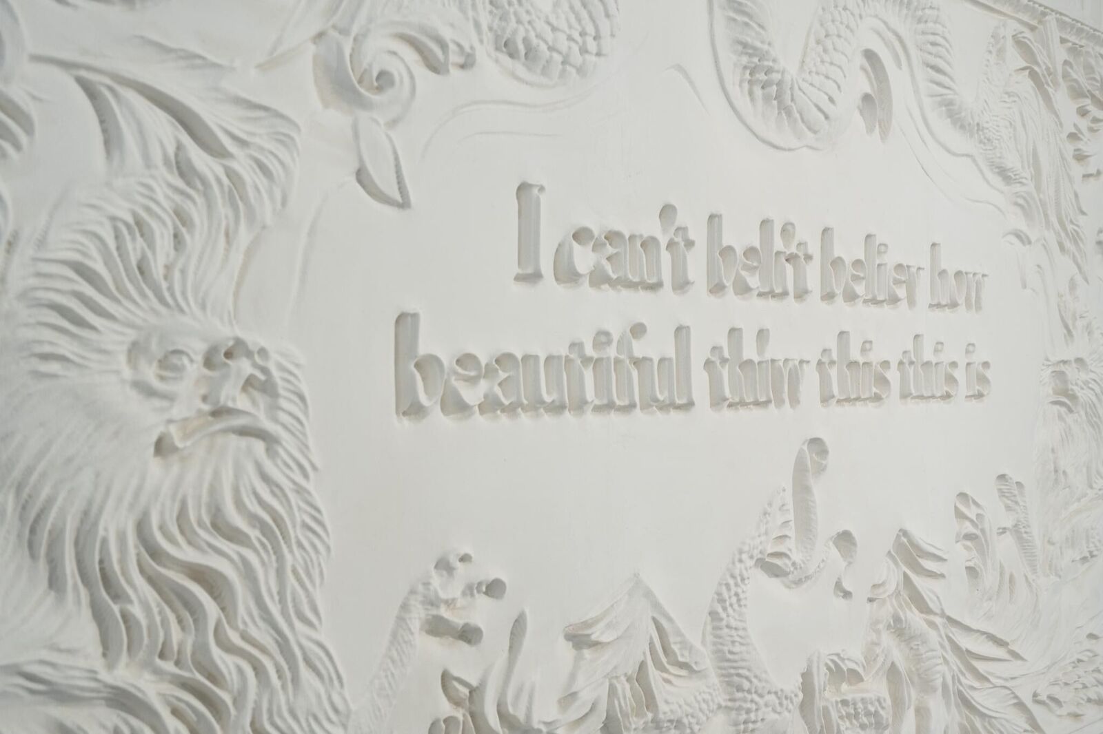 Gallery image of the project I can´t believe how beautiful this is