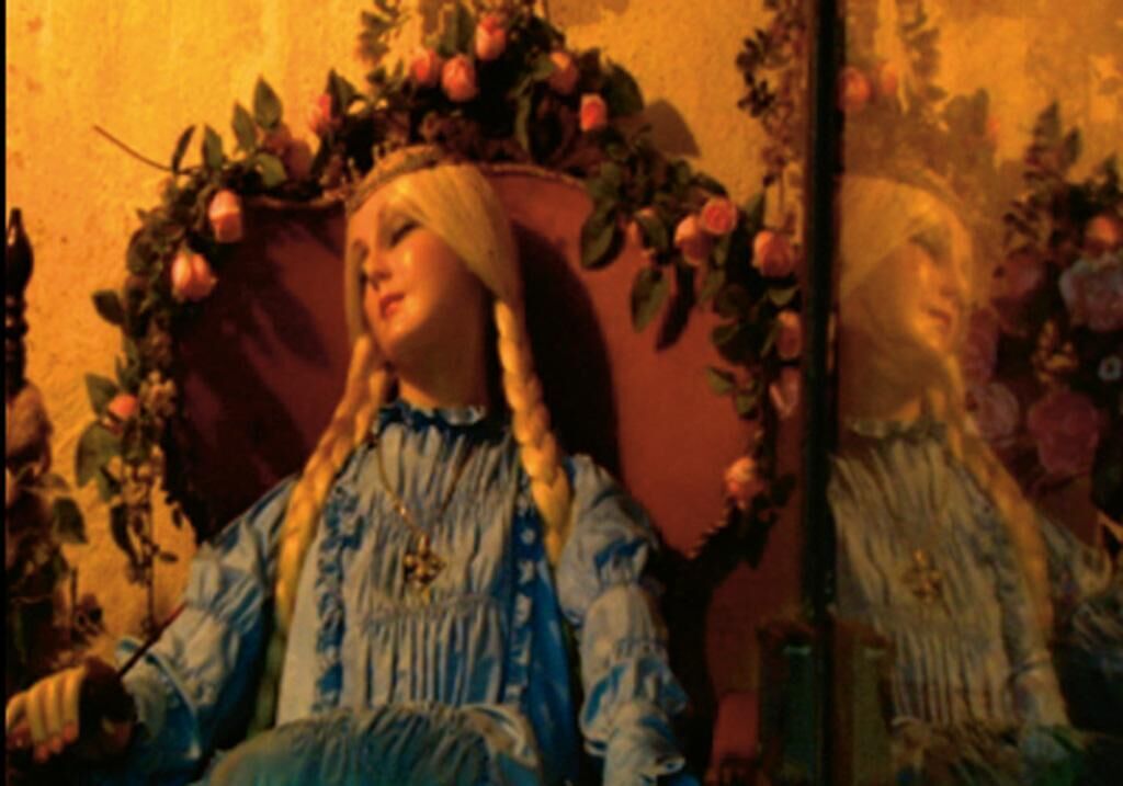 Cover image of the project Die Welt dreht sich heute anders