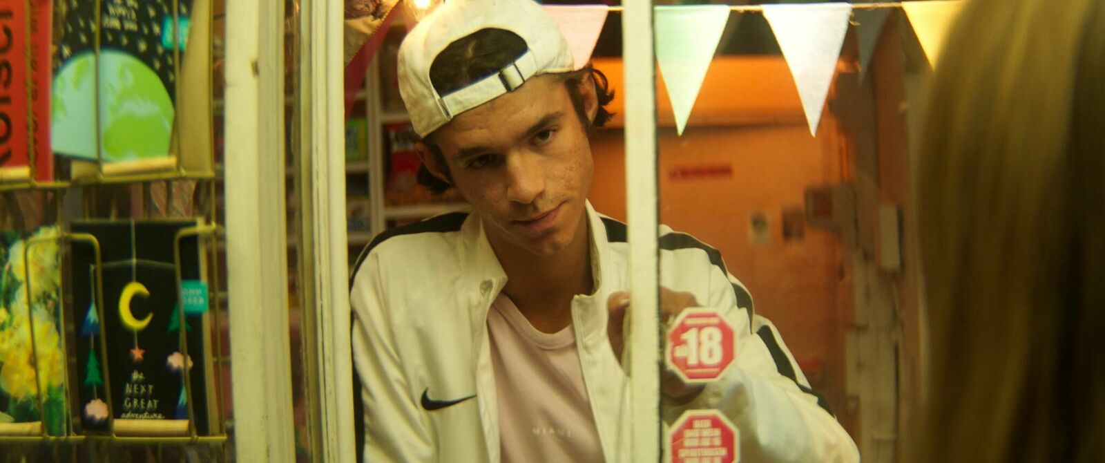 Gallery image of the project cracking concrete