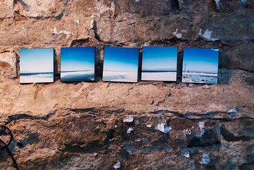 The Salton Sea Gallery image of the project The Salton Sea