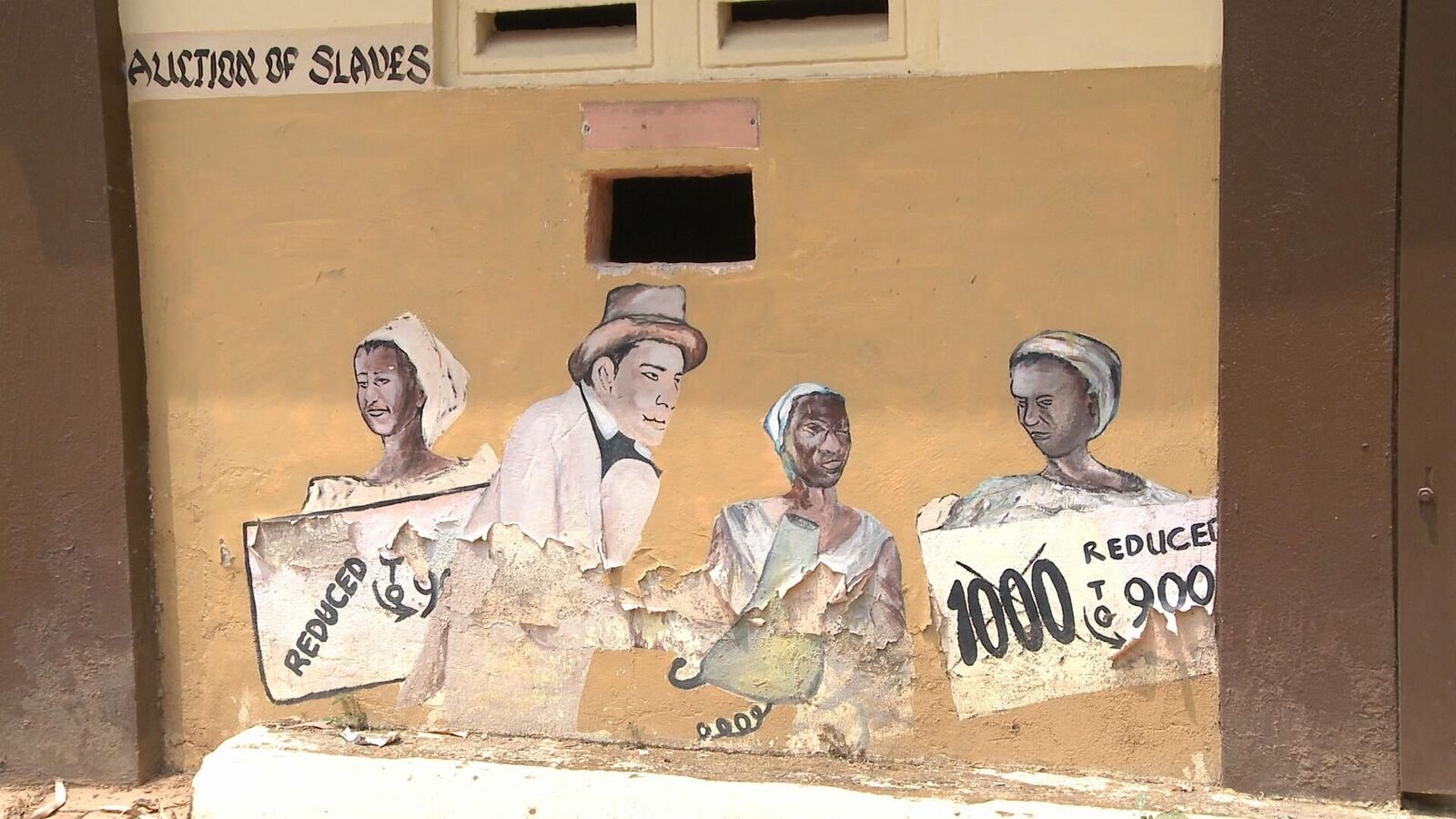 Gallery image of the project REMNANTS