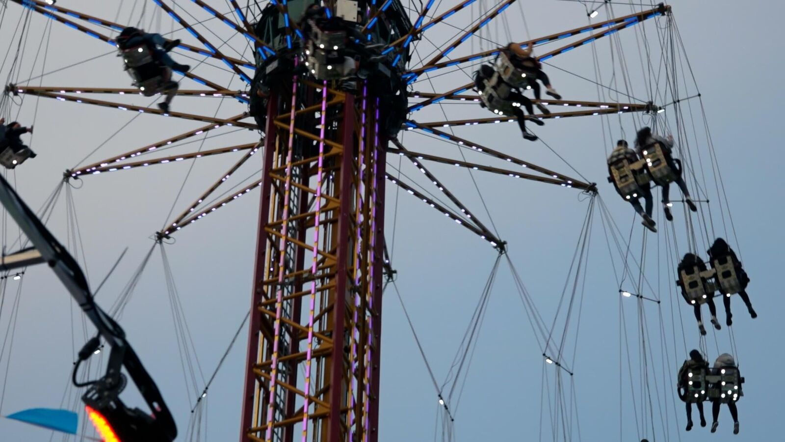 Gallery image of the project Köln im Mai 