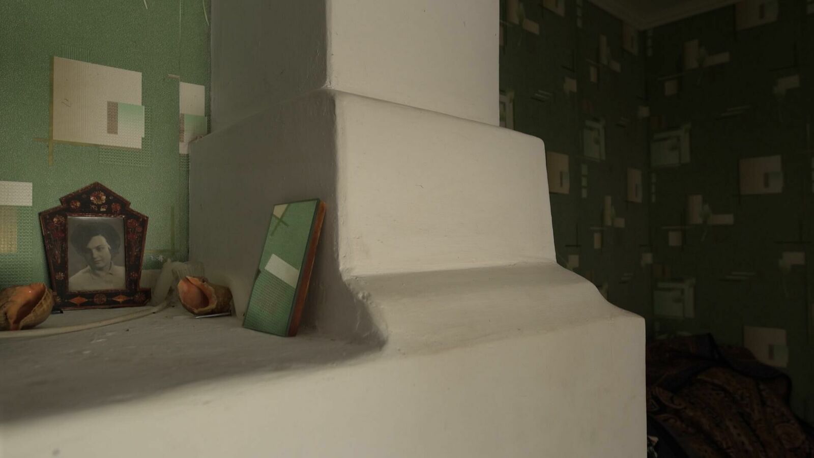 Gallery image of the project nonplace