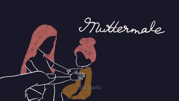 Muttermale Cover image of the project Muttermale